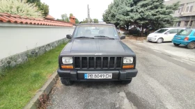 Обява за продажба на Jeep Cherokee ~8 300 лв. - изображение 3
