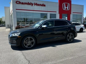 Audi SQ5 Progressiv*    * (CARFAX) | Mobile.bg    3