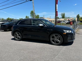 Audi SQ5 Progressiv*    * (CARFAX) | Mobile.bg    4