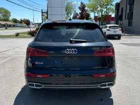Audi SQ5 Progressiv*    * (CARFAX) | Mobile.bg    5