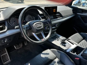 Audi SQ5 Progressiv*    * (CARFAX) | Mobile.bg    8