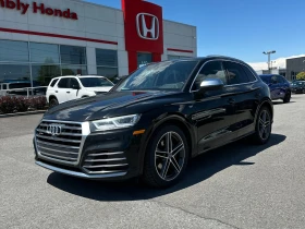 Audi SQ5 Progressiv*    * (CARFAX) | Mobile.bg    2