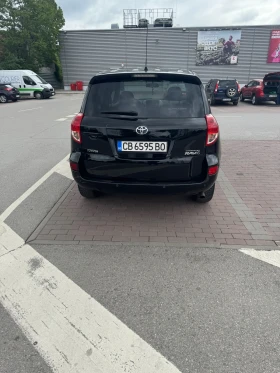 Toyota Rav4 D4D - 10500 лв. - 12683426 3
