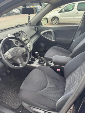 Toyota Rav4 D4D - 10500 лв. - 12683426 8