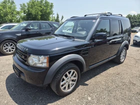 Land Rover Discovery 2.2, 190..7 | Mobile.bg    3