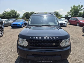 Land Rover Discovery 2.2, 190..7 | Mobile.bg    2
