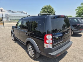Land Rover Discovery 2.2, 190..7 | Mobile.bg    5