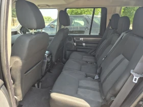 Land Rover Discovery 2.2, 190..7 | Mobile.bg    9