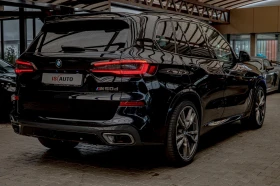     BMW X5 M50D/Swarovski/Bowers & Wilkins Diamond/Sky Lounge