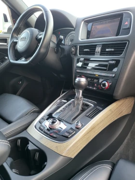 Audi SQ5 313./Active sound/ZF-8/180000./ | Mobile.bg    11