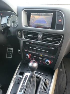 Audi SQ5 313./Active sound/ZF-8/180000./ | Mobile.bg    12