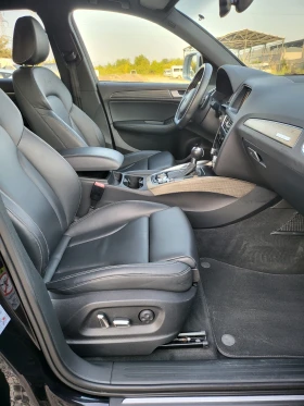 Audi SQ5 313./Active sound/ZF-8/180000./ | Mobile.bg    10