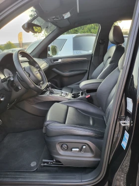 Audi SQ5 313./Active sound/ZF-8/180000./ | Mobile.bg    8