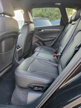 Audi SQ5 313./Active sound/ZF-8/180000./ | Mobile.bg    13