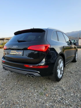 Audi SQ5 313./Active sound/ZF-8/180000./ | Mobile.bg    5