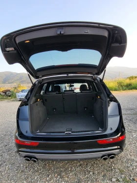 Audi SQ5 313./Active sound/ZF-8/180000./ | Mobile.bg    16