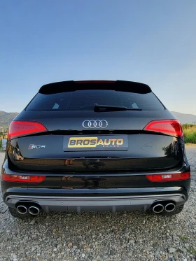     Audi SQ5 313./Active sound/ZF-8/180000./