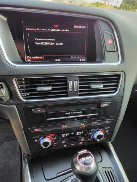 Audi SQ5 313./Active sound/ZF-8/180000./ | Mobile.bg    15