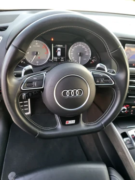 Audi SQ5 313./Active sound/ZF-8/180000./ | Mobile.bg    9