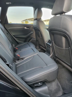 Audi SQ5 313./Active sound/ZF-8/180000./ | Mobile.bg    14