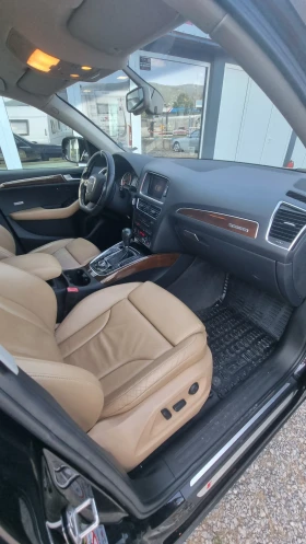 Audi Q5 3.0TDI EXCLUSIVE - 21990 лв. - 40184961 11