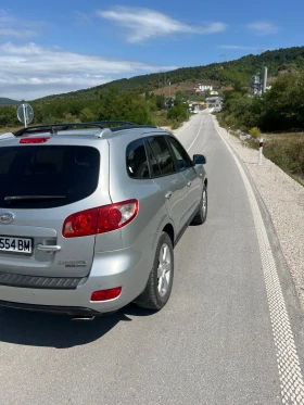 Обява за продажба на Hyundai Santa fe 2.2 4WD ~14 000 лв. - изображение 4