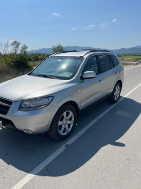 Обява за продажба на Hyundai Santa fe 2.2 4WD ~14 000 лв. - изображение 1