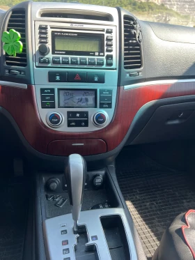 Обява за продажба на Hyundai Santa fe 2.2 4WD ~14 000 лв. - изображение 6