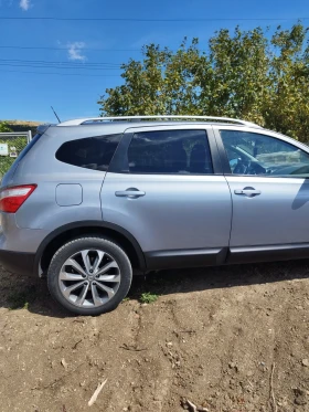Обява за продажба на Nissan Qashqai TEKNA  J 10 ~16 200 лв. - изображение 4