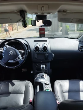 Обява за продажба на Nissan Qashqai TEKNA  J 10 ~16 200 лв. - изображение 2