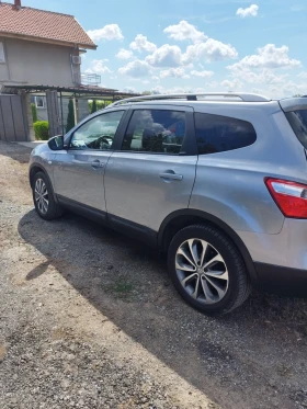 Обява за продажба на Nissan Qashqai TEKNA  J 10 ~16 200 лв. - изображение 5