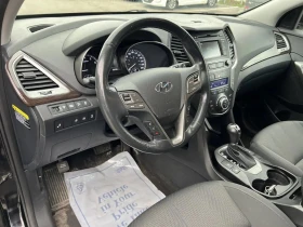Hyundai Santa fe Premium* 3.3 V6 DGI* 7 * * AWD | Mobile.bg    7