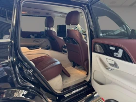 Mercedes-Benz GLS 600 Maybach 4Matic = Exclusive = Гаранция - 339170 лв. / 173414.87 € - 56610167 11