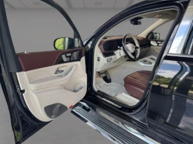 Mercedes-Benz GLS 600 Maybach 4Matic = Exclusive = Гаранция - 339170 лв. / 173414.87 € - 56610167 5