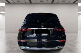Mercedes-Benz GLS 600 Maybach 4Matic = Exclusive = Гаранция - 339170 лв. / 173414.87 € - 56610167 3