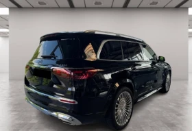 Mercedes-Benz GLS 600 Maybach 4Matic = Exclusive = Гаранция - 339170 лв. / 173414.87 € - 56610167 4