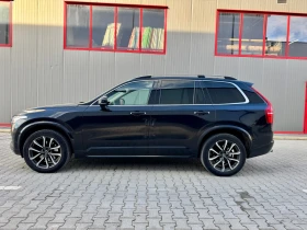 Volvo Xc90 2.0 D5 AWD 7 Места Дистроник, снимка 7