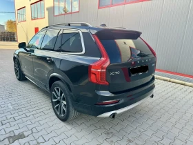 Volvo Xc90 2.0 D5 AWD 7 Места Дистроник, снимка 6