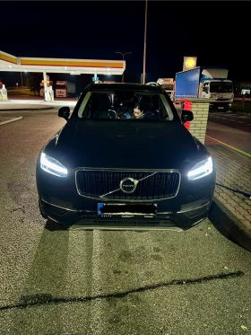 Обява за продажба на Volvo Xc90 2.0 D5 AWD 7 Места Дистроник ~39 999 лв. - изображение 7 | Auto.bg Обява за продажба на Volvo Xc90 2.0 D5 AWD 7 Места Дистроник ~39 999 лв. - изображение 7