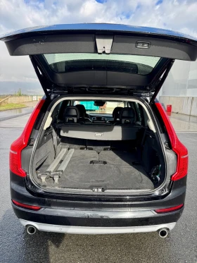 Обява за продажба на Volvo Xc90 2.0 D5 AWD 7 Места Дистроник ~39 999 лв. - изображение 10 | Auto.bg Обява за продажба на Volvo Xc90 2.0 D5 AWD 7 Места Дистроник ~39 999 лв. - изображение 10