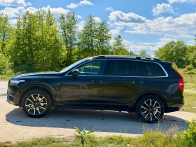 Volvo Xc90 2.0 D5 AWD 7 ����� ��������� Polestar+ ������ | Mobile.bg � ����� ������ 8