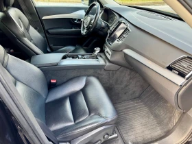 Volvo Xc90 2.0 D5 AWD 7   | Mobile.bg    14
