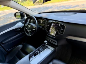 Volvo Xc90 2.0 D5 AWD 7 ����� ��������� Polestar+ ������ | Mobile.bg � ����� ������ 13