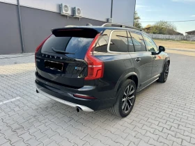 Volvo Xc90 2.0 D5 AWD 7 Места Дистроник, снимка 4