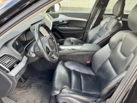 Обява за продажба на Volvo Xc90 2.0 D5 AWD 7 Места Дистроник ~39 999 лв. - изображение 8 | Auto.bg Обява за продажба на Volvo Xc90 2.0 D5 AWD 7 Места Дистроник ~39 999 лв. - изображение 8