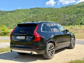 Volvo Xc90 2.0 D5 AWD 7 ����� ��������� Polestar+ ������ | Mobile.bg � ����� ������ 5