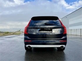 Обява за продажба на Volvo Xc90 2.0 D5 AWD 7 Места Дистроник ~39 999 лв. - изображение 3 | Auto.bg Обява за продажба на Volvo Xc90 2.0 D5 AWD 7 Места Дистроник ~39 999 лв. - изображение 3