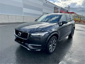 Обява за продажба на Volvo Xc90 2.0 D5 AWD 7 Места Дистроник ~39 999 лв. - изображение 6 | Auto.bg Обява за продажба на Volvo Xc90 2.0 D5 AWD 7 Места Дистроник ~39 999 лв. - изображение 6