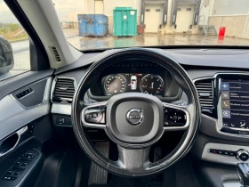 Volvo Xc90 2.0 D5 AWD 7   | Mobile.bg    16