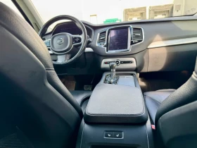 Обява за продажба на Volvo Xc90 2.0 D5 AWD 7 Места Дистроник ~39 999 лв. - изображение 11 | Auto.bg Обява за продажба на Volvo Xc90 2.0 D5 AWD 7 Места Дистроник ~39 999 лв. - изображение 11